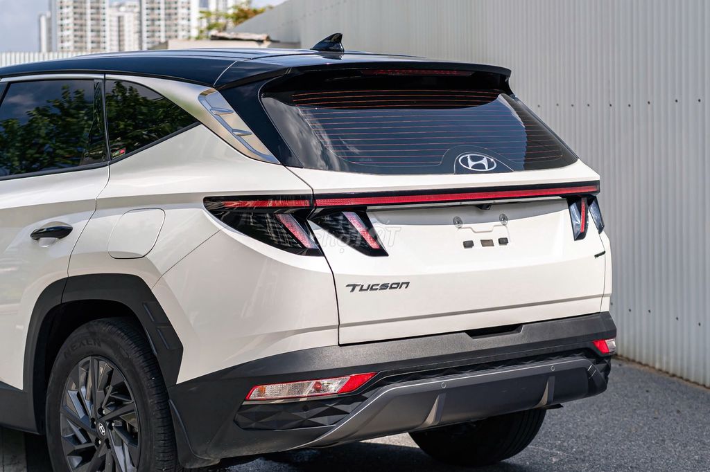 Hyundai Tucson 2.0 Đặc Biệt  Sx 2022. Mua bán Ô tô tại Quận Cầu Giấy Hà Nội được đăng bởi Quân Q Auto hình 11