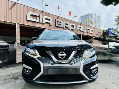 Nissan X-trail 2.5 Awd Premium. Mua bán Ô tô tại Quận Hoàng Mai Hà Nội được đăng bởi Phạm quang đồng