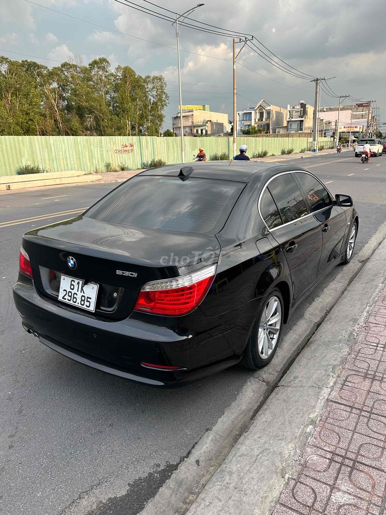 BMW 5 Series 20***00 km