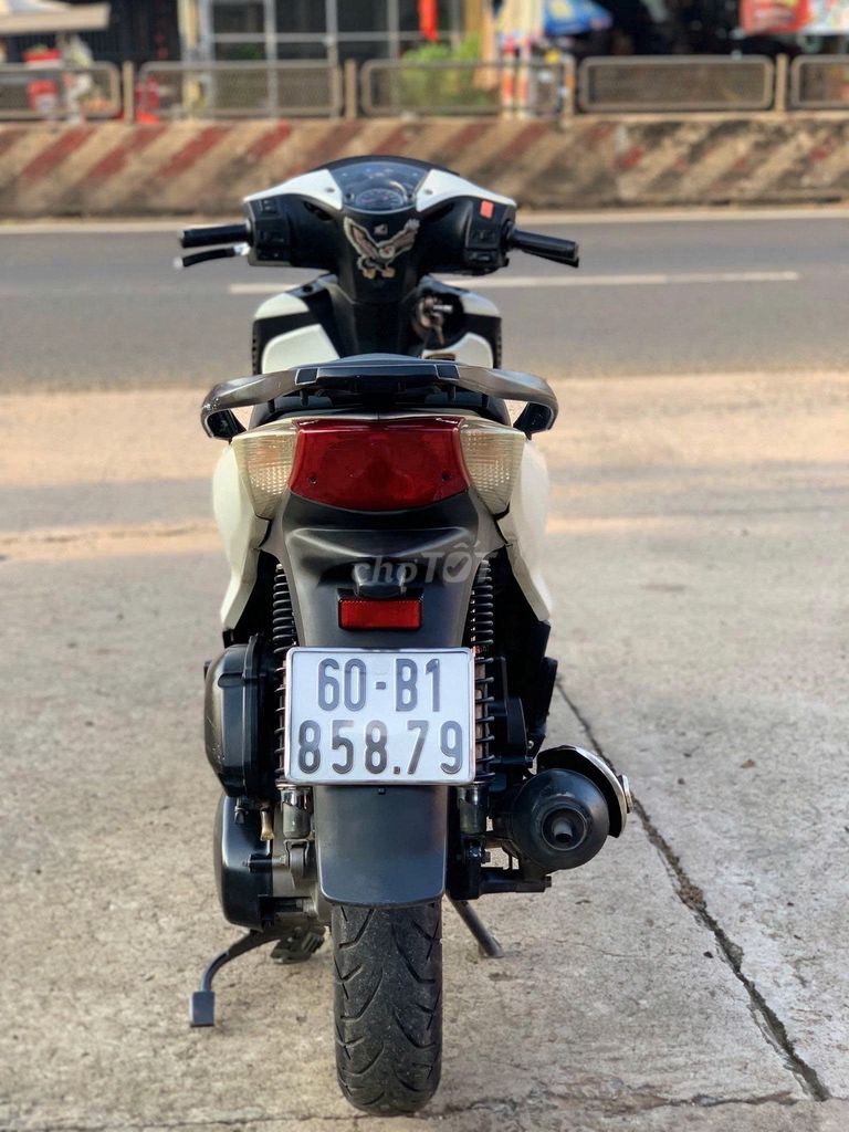 🏷️SHVN ÚP ÁO Ý🏷️ ĐÃ UP NÊN ĐẸP LENG KENG. Mua bán Xe máy tại Huyện Trảng Bom Đồng Nai được đăng bởi Phạm Minh An hình 8