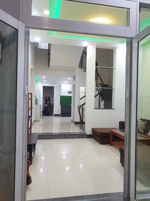 Аренда · 2 комн. · 50 м² · Quận Hải Châu, ул. Đường Châu Văn Liêm