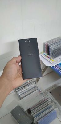 Sony XA2 plus, ram 4gb, 64gb, android 10