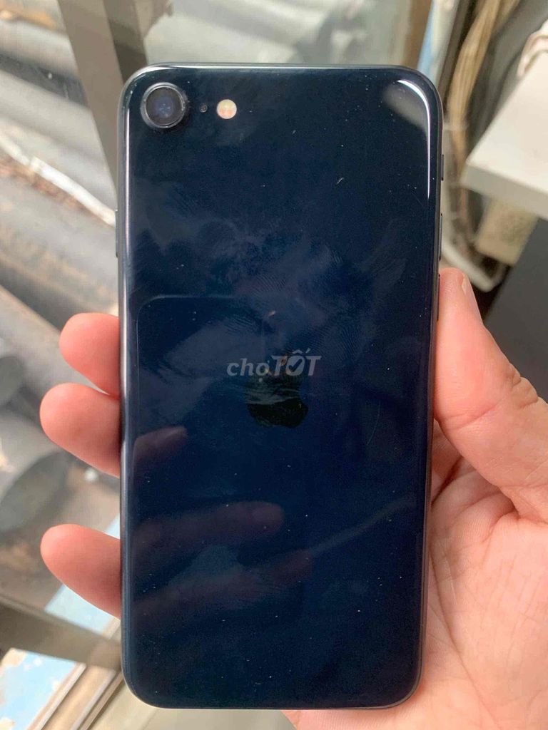 Apple iPhone SE 2022 64GB Đen. Mua bán Điện thoại tại Thị xã Sơn Tây Hà Nội được đăng bởi quân hình 1