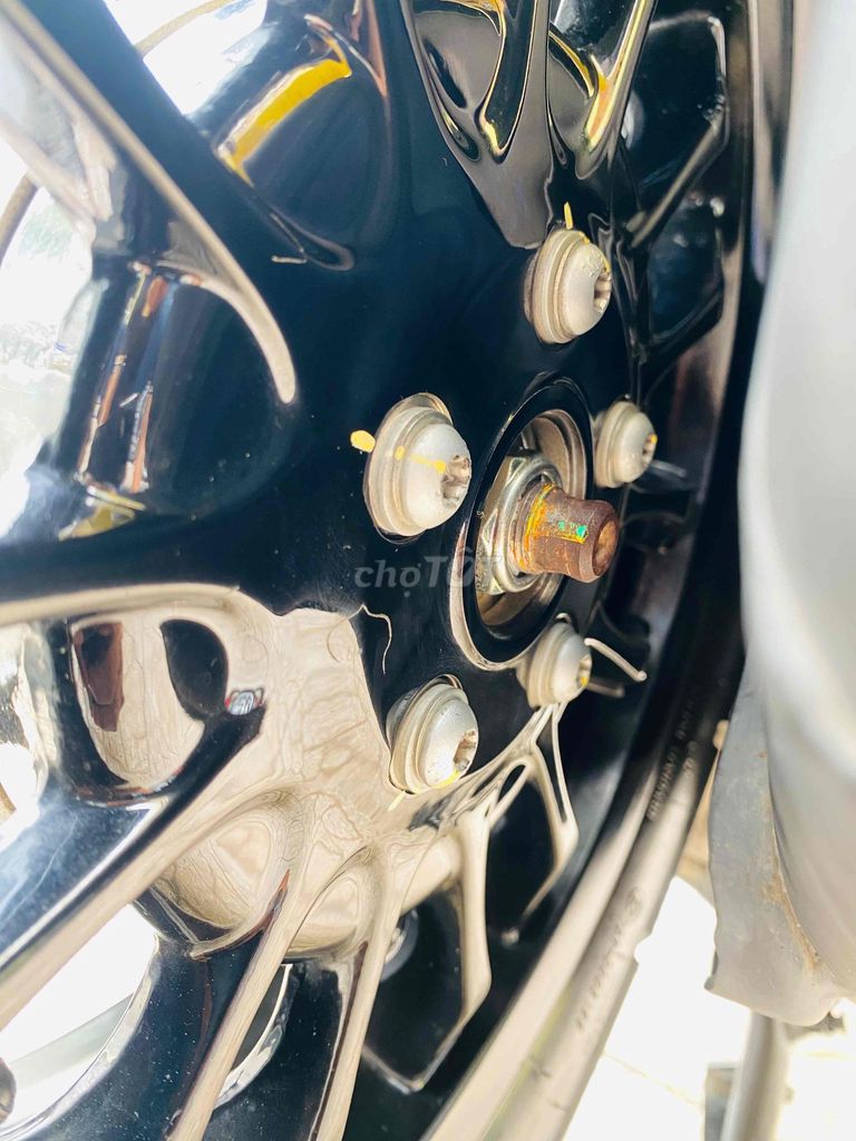 Vespa print ABS 2022 xám xi măng siêu lướt✅. Mua bán Xe máy tại Quận Ninh Kiều Cần Thơ được đăng bởi Hiếu Xe máy Tân Liên Hưng 2 hình 10