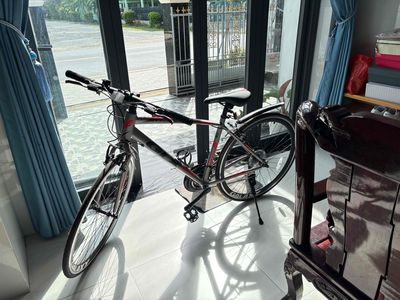 Xe đạp Touring GLX LP300. Mua bán Xe đạp tại Huyện Bình Đại Bến Tre được đăng bởi Vy