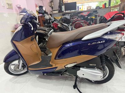 Honda Lead 2015 Xanh dương. Mua bán Xe máy tại Quận Bình Tân Tp Hồ Chí Minh được đăng bởi Trần Duy Tạo