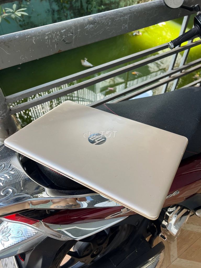 HP Laptop 15 i7-7500U 15.6 inch 8GB/256GB SSD. Mua bán Laptop tại Thành phố Buôn Ma Thuột Đắk Lắk được đăng bởi thanh hình 1