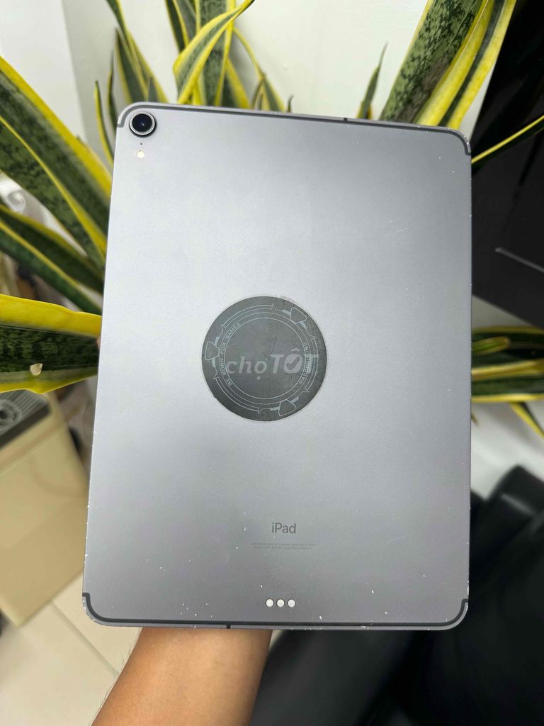 iPad Pro 11 inch 2018 97% Wifi/5G