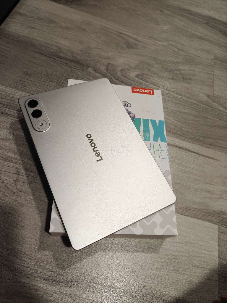 Lenovo Xiaoxin Pad Pro GT 11.1 256gb fullbox gl. Mua bán Máy tính bảng tại Quận 5 Tp Hồ Chí Minh được đăng bởi Strawberry Táo hình 1