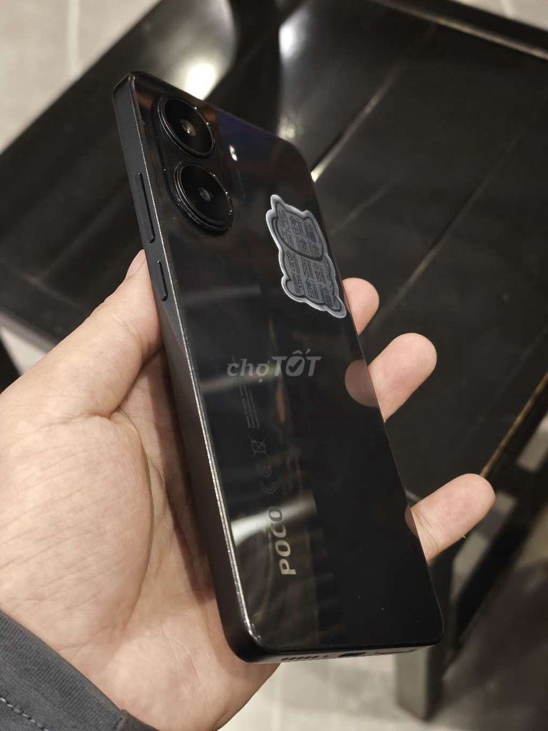 Xiaomi POCO X7 Pro (quốc tế của Turbo4). Mua bán Điện thoại tại Huyện Hòa Vang Đà Nẵng được đăng bởi Hoà hình 1