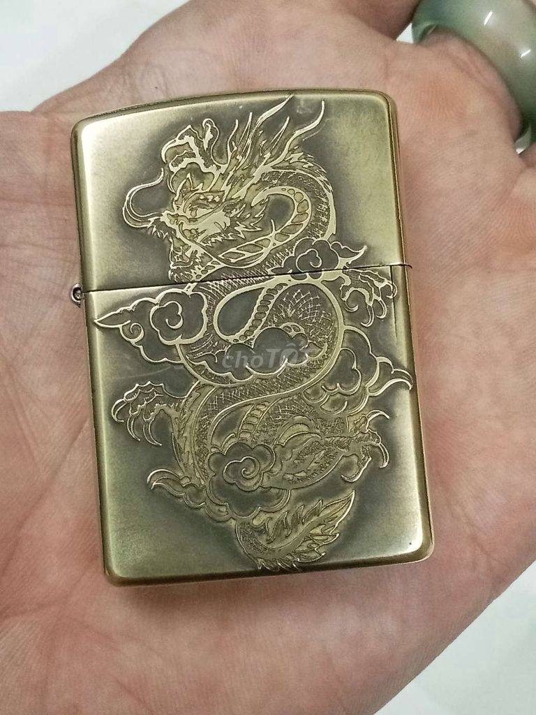 Zippo Armor 22