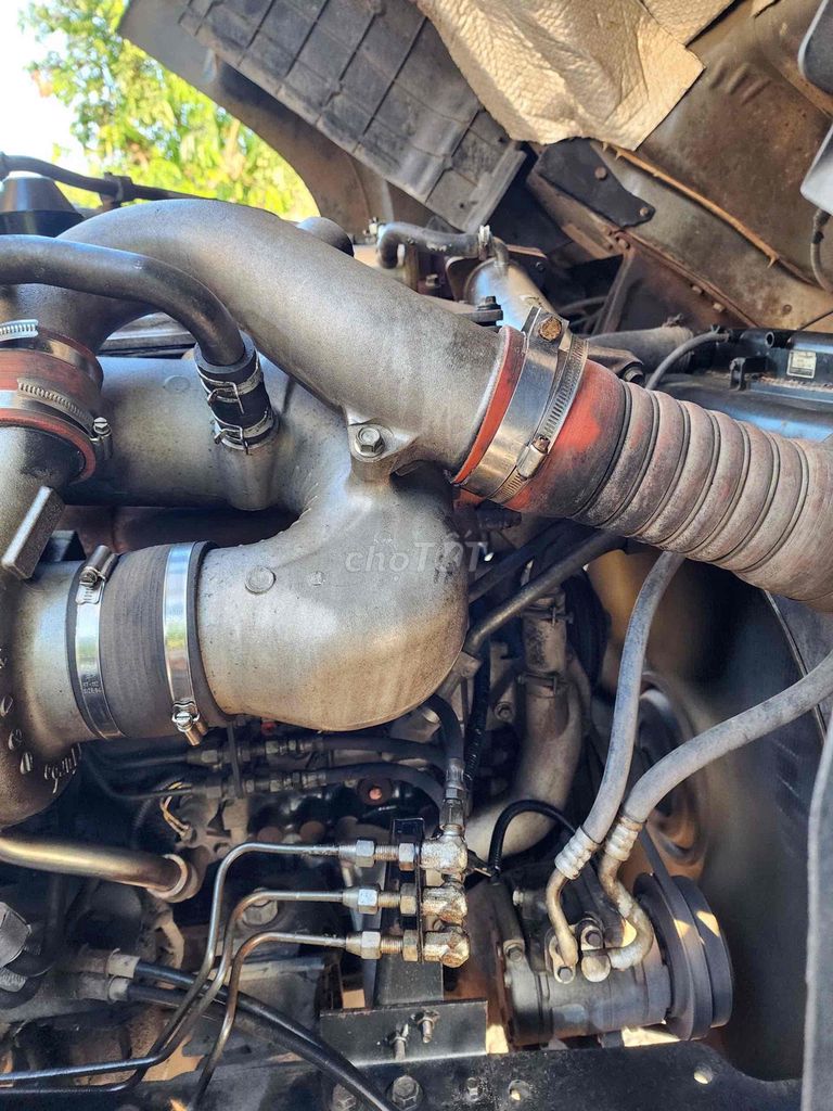 isuzu 2018 xe nguyên jin /sdt: ***. Mua bán Xe tải, xe ben tại Huyện Hưng Hà Thái Bình được đăng bởi Tú Vũ Xuân hình 13