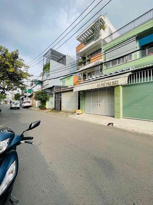 Plot of land 60.9 m² · Đường số 8
