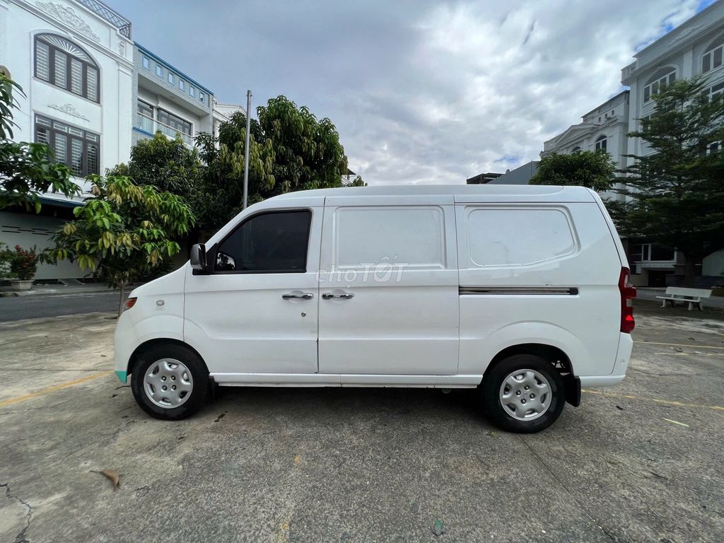 Bán Xe Kenbo 2023. Mua bán Ô tô tại Thành phố Dĩ An Bình Dương được đăng bởi thanh trung  hình 4