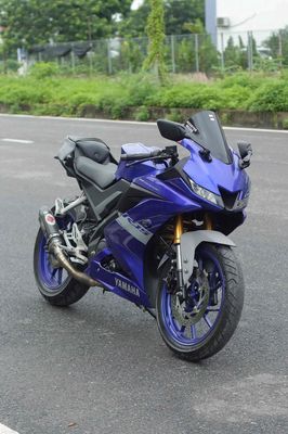 R15 V3 đời 2022, biển 29 Hà Nội, giá chỉ 30tr. Mua bán Xe máy tại Quận Nam Từ Liêm Hà Nội được đăng bởi Thành