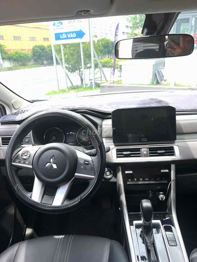 Mitsubishi Xpander 2024 Premium 1.5 AT - 22000 km. Mua bán Ô tô tại Quận 7 Tp Hồ Chí Minh được đăng bởi HUỲNH VŨ TÂN THUẬN FORD hình 8
