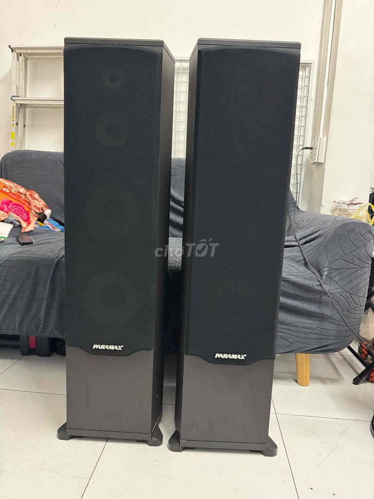 dàn karaoke JARGUAR 203III loa PARAMAX F-1000. Mua bán Tivi, Âm thanh tại Quận 6 Tp Hồ Chí Minh được đăng bởi Hưng hình 1