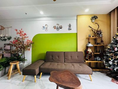 OPAL BOULEVARD CHO THUÊ 2PN 9 -10TR , 3PN 12TR FULL ĐẸP - CHỦ THÂN