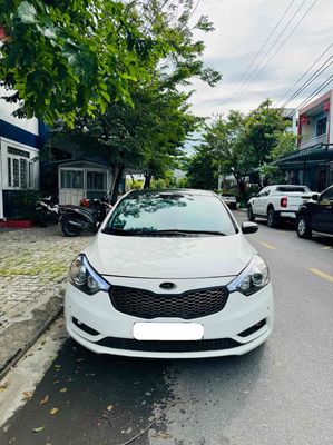 Kia K3 2013 1.6 AT. Mua bán Ô tô tại Quận Cẩm Lệ Đà Nẵng được đăng bởi Phạm Tuân