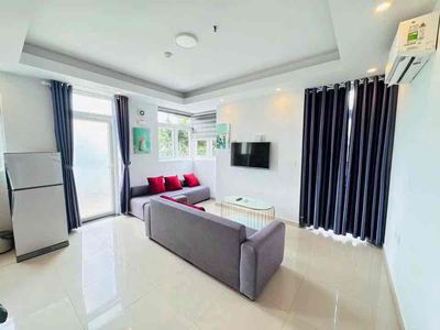 Аренда · Harmony Tower · 2 комн. · 70 м² · Quận Sơn Trà, ул. Phạm Văn Đồng