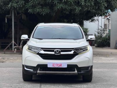 Bán Honda CR V 2018 L cao cấp hỗ trợ bank. Mua bán Ô tô tại Quận 3 Tp Hồ Chí Minh được đăng bởi Hoàng Gia Auto