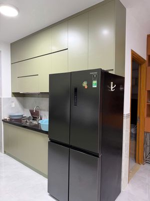 Cần cho thuê căn hộ Chung Cư Cao Ốc Bình Đông Xanh , Quận 8