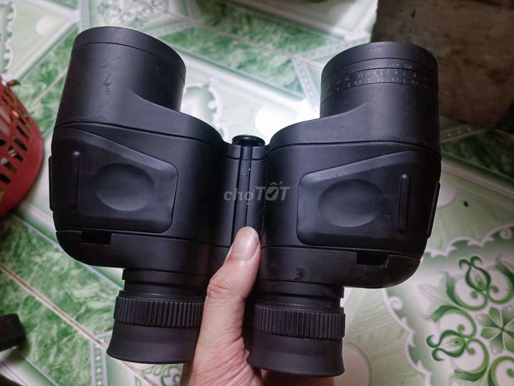 Bán ống nhòm Nhật Bản Nikula siêu nét. Mua bán Đồ thể thao, Dã ngoại tại Quận Lê Chân Hải Phòng được đăng bởi Việt hình 2