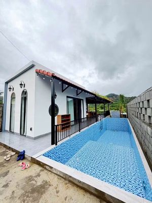 Villa 600 m² · 1 bed · Thôn hưởng phước