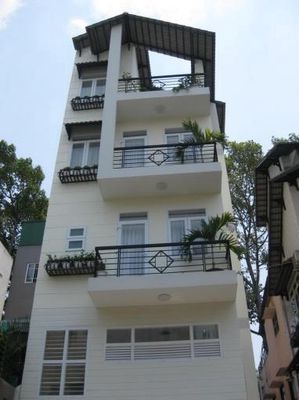 CHDV ngay chợ Bà Chiểu, 5 x 16m, 5 tấm, HĐ thuê 35tr/th giá 11.5 tỷ TL. Mua bán căn hộ/chung cư tại Quận Bình Thạnh Tp Hồ Chí Minh được đăng bởi Trương Ngọc Trinh
