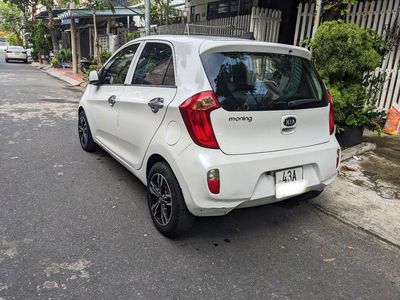 2014 S 1.25 MT - 110000 km. Mua bán Ô tô tại Quận Sơn Trà Đà Nẵng được đăng bởi  hiếu