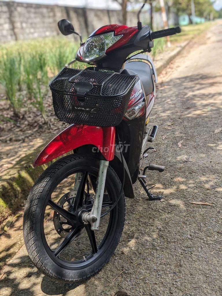 Future Neo 2006. Mua bán Xe máy tại Huyện Định Quán Đồng Nai được đăng bởi Nguyen Thanh Tu hình 1