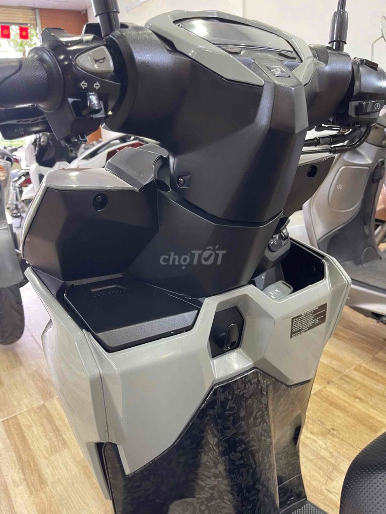 VARIO 2025 XE LƯỚT. Mua bán Xe máy tại Quận Bình Thuỷ Cần Thơ được đăng bởi SONY hình 7