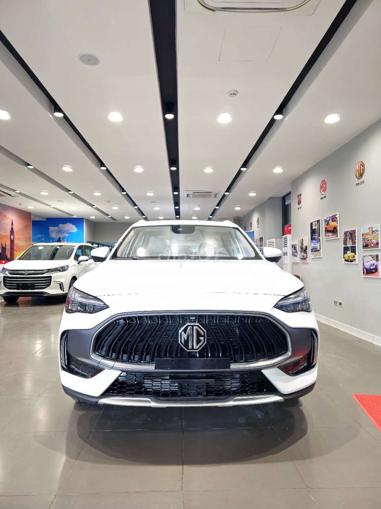 MG HS THÁNG 11 GIẢM SÂU!!!. Mua bán Ô tô tại Quận Đống Đa Hà Nội được đăng bởi Dũng HaiHai hình 5