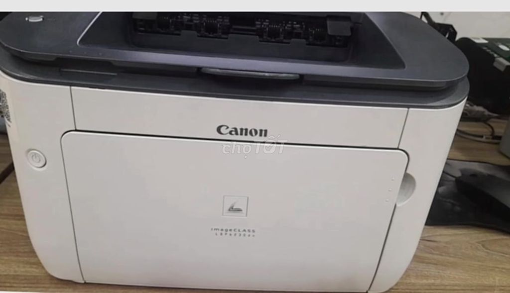 Máy in Canon 6230dn Laser Trắng Đen In đảo mặt. Mua bán Đồ dùng văn phòng tại Quận Bình Tân Tp Hồ Chí Minh được đăng bởi VP hình 1