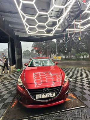 2016 1.5 AT - 106000 km. Mua bán Ô tô tại Quận Bình Thạnh Tp Hồ Chí Minh được đăng bởi Tấn Phát