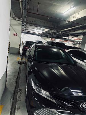 Toyota Camry 2021. Mua bán Ô tô tại Quận 4 Tp Hồ Chí Minh được đăng bởi Anh Minh