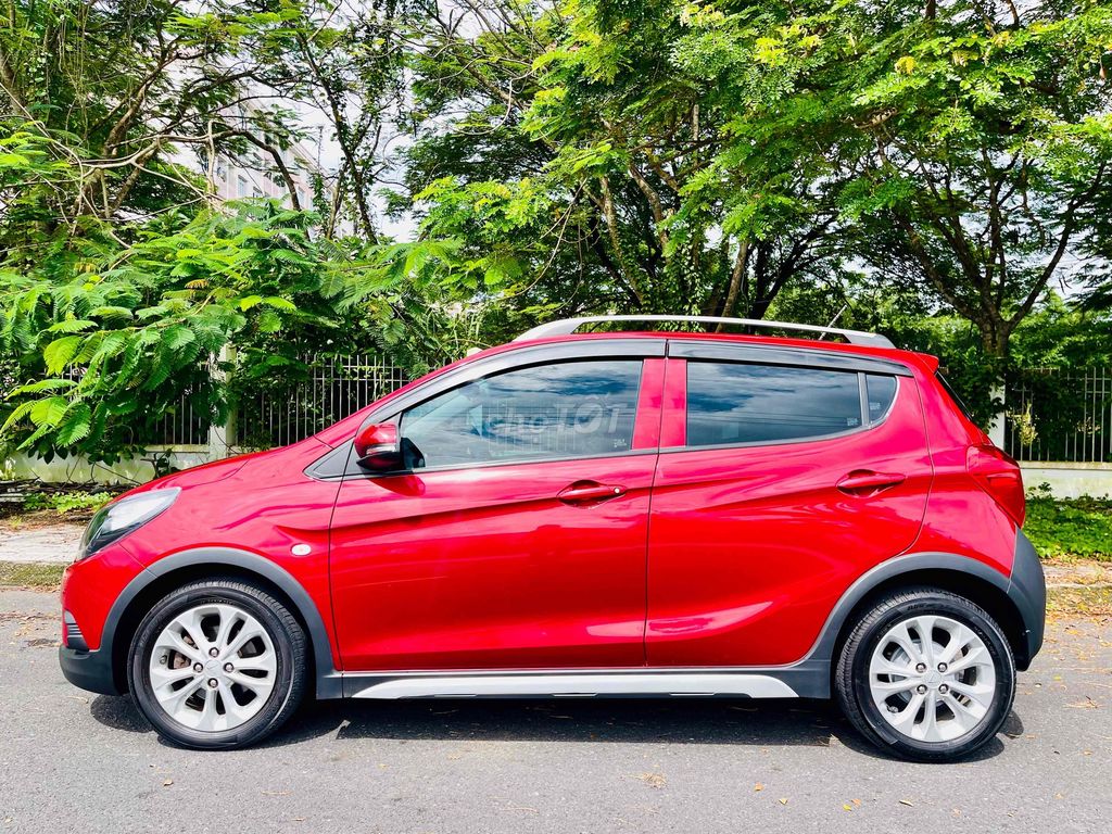 ✅𝐅𝐀𝐃𝐈𝐋 2020 ĐỎ CỰC ĐẸP ZIN ỐC MÁY/CỬA/CỐP BAO TEST. Mua bán Ô tô tại Quận 10 Tp Hồ Chí Minh được đăng bởi TRẦN QUANG VINH hình 5