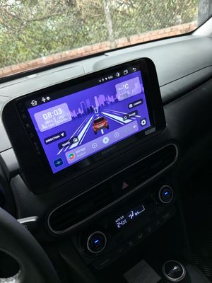 Chính chủ bán xe kona 2021 đặc biệt