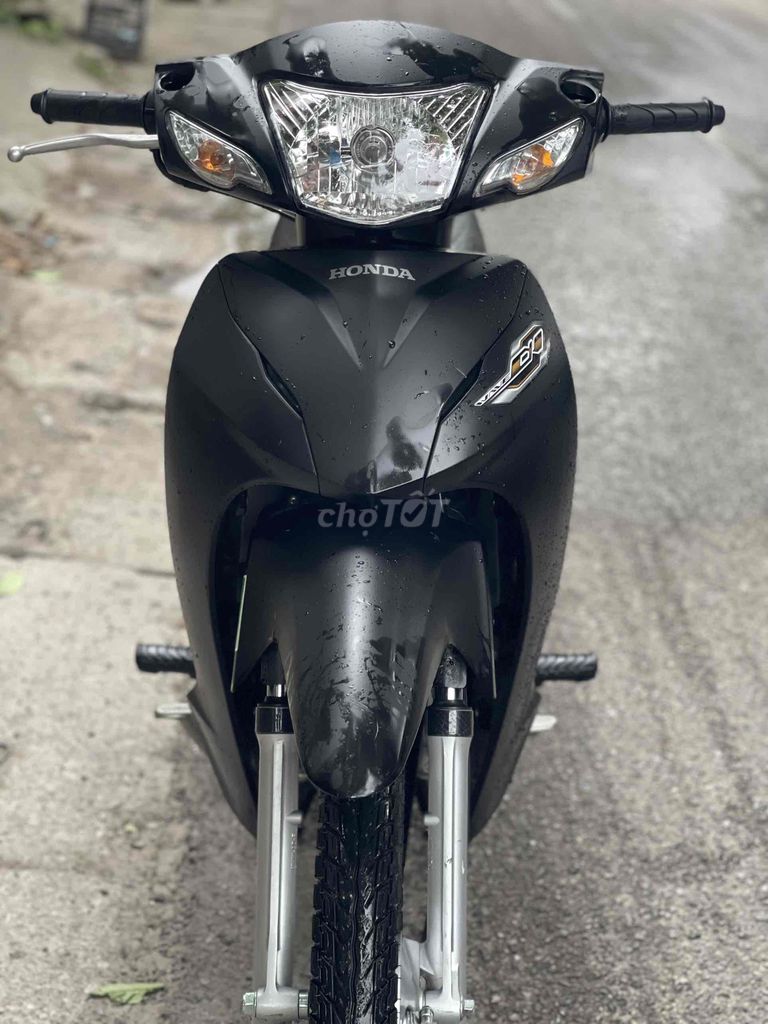 2023 Honda Wave 110 mơi 99%