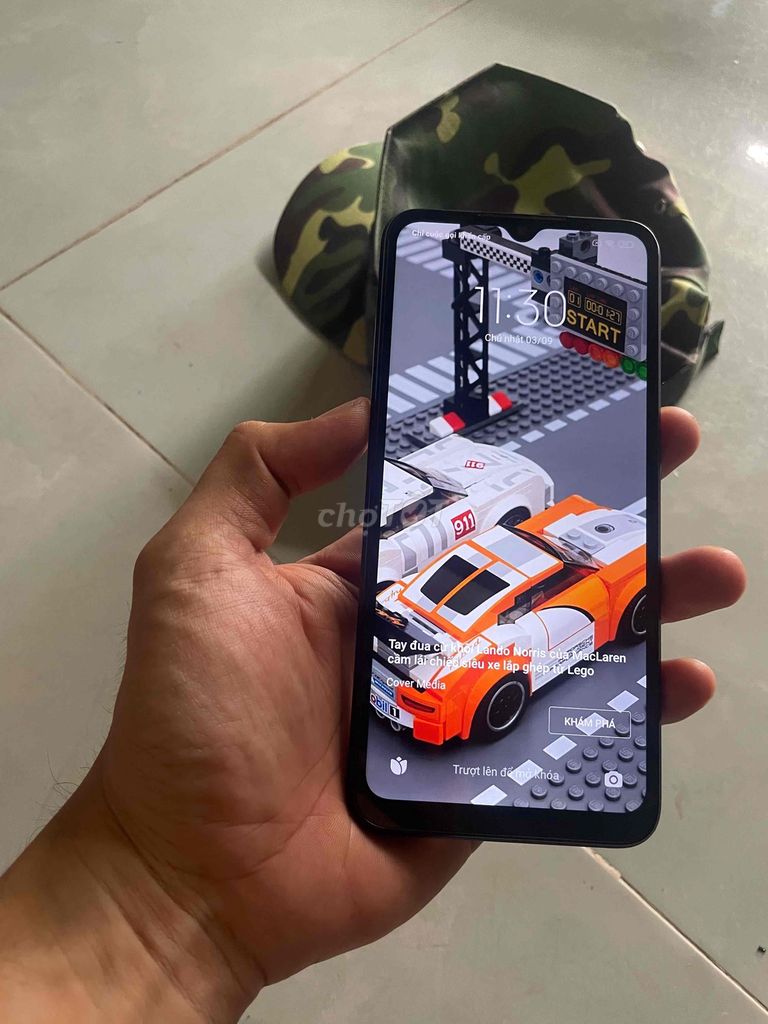 redmi 9a có gl !