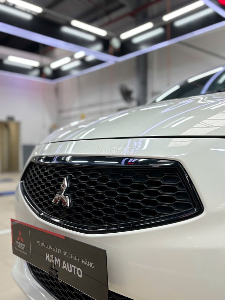 Mitsubishi Attrage 2019 1.2 CVT - 109000 km. Mua bán Ô tô tại Quận 7 Tp Hồ Chí Minh được đăng bởi quốc phương hình 3