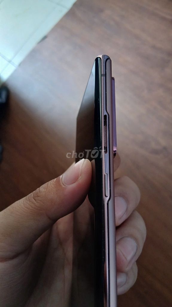 Samsung Note 20 Ultra 5G 12GB/256GB - FPT SHOP. Mua bán Điện thoại tại Quận 12 Tp Hồ Chí Minh được đăng bởi Minh Bình hình 1