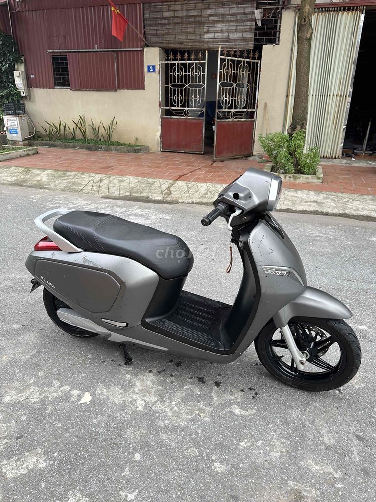 Vinfast Evo200,feliz bình, Klara. Mua bán Xe điện tại Huyện Gia Lâm Hà Nội được đăng bởi MrT hình 17