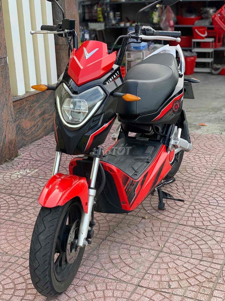 Xe nhà đi giữ gìn, chốt nhanh có lộc lá. Mua bán Xe điện tại Quận Liên Chiểu Đà Nẵng được đăng bởi a tủn sơn hình 1