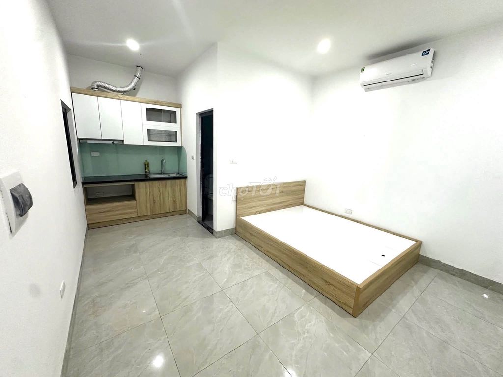 Хостел STUDIO Dinh Cong, Хоангмай, Ханой - 4,3 тыс.