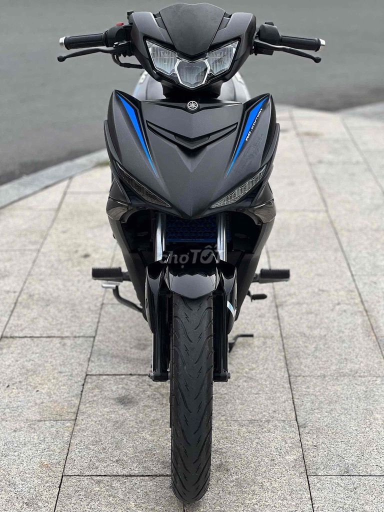 ❤️ Exciter 150 đời 2020 bstp chính chủ hỗ trợ góp. Mua bán Xe máy tại Quận 11 Tp Hồ Chí Minh được đăng bởi Hưng Từ hình 3