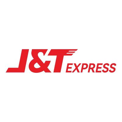 J&T Express logo