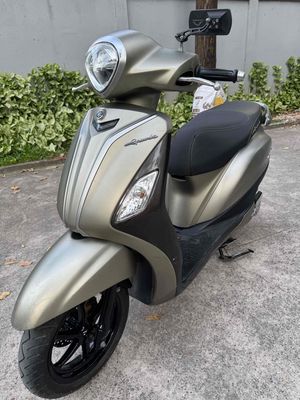 Yamaha Grande 2019 Abs Bstp Chính Chủ