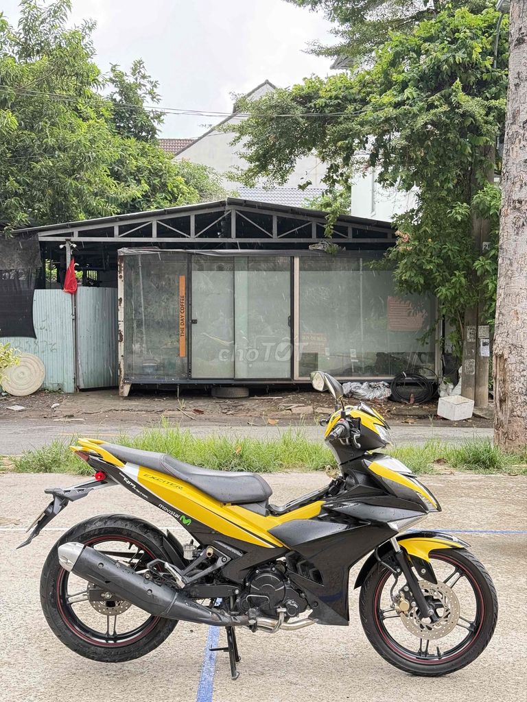 Yamaha Exciter 150 2020 - Рассрочка, взнос 30-50%