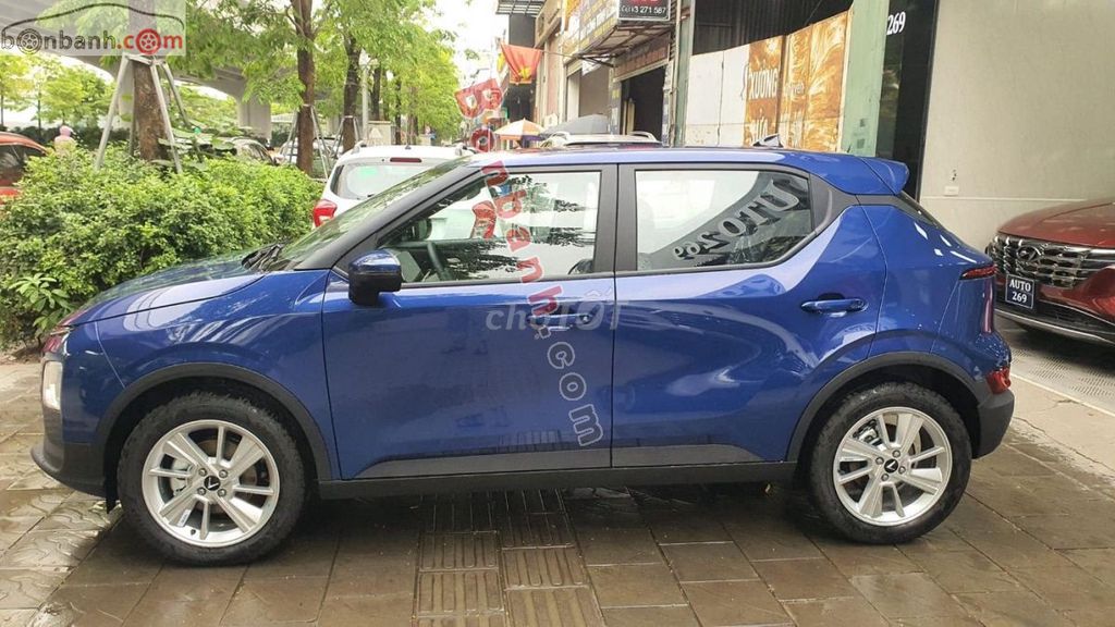 VinFast VF5 Plus 2025. Mua bán Ô tô tại Quận Thanh Xuân Hà Nội được đăng bởi Hùng hình 2